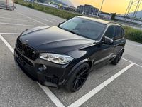 Gebraucht BMW X5 M Performance 575 PS (422 kW) 2017 SUV