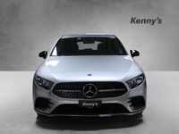 gebraucht Mercedes A180 Night Star AMG Line