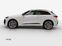 Neu Audi SQ5 Ambiente 367 PS (269 kW) 2026 Gletscherweiss metallic SUV