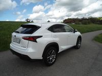 gebraucht Lexus NX300h comfort E-Four Automatic