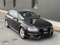 Gebraucht Audi A4 143 PS (105 kW) 2012 Kombi