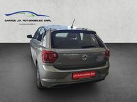 gebraucht VW Polo 1.0 TSI Comfortline