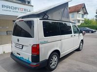 gebraucht VW T6 2.0 TDI 105PS MAREMONTI SURF120 GO+ CAMPER 6SITZE