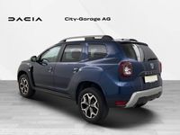 gebraucht Dacia Duster 1.3 TCe 150 Prestige 4WD