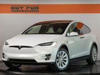 Gebraucht Tesla Model X 413 kW (562 PS) 2019 SUV