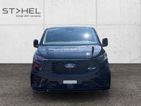Neu Ford Transit Custom 232 PS (170 kW) 2025 Schwarz Van