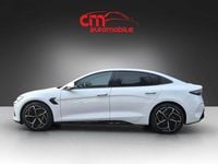 Neu BYD Seal Design 226 kW (308 PS) 2025 Weiss Limousine
