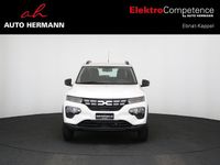 Gebraucht Dacia Spring Expression 33 kW (45 PS) 2024 Kleinwagen