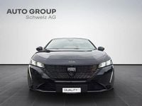 Gebraucht Peugeot 308 SW Allure 130 PS (95 kW) 2026 Schwarz Kombi