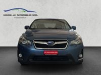 Gebraucht Subaru XV 150 PS (110 kW) 2016 SUV
