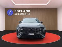 Neu Hyundai Tucson N Line 288 PS (211 kW) 2026 SUV