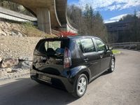 gebraucht Subaru Justy 1.3 AWD