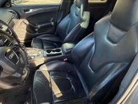 Gebraucht Audi S4 333 PS (244 kW) 2010 Kombi