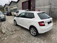 Gebraucht Skoda Fabia Ambition 90 PS (66 kW) 2017