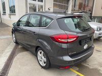 Gebraucht Ford C-MAX Titanium S 125 PS (91 kW) 2015 Van / Kleinbus
