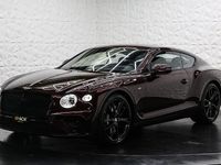 Gebraucht Bentley Continental GT 549 PS (403 kW) 2020