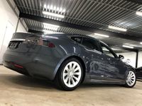 gebraucht Tesla Model S 100 D Allrad 525 PS Long Range / Autopilot / MCU2