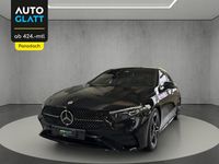 Gebraucht Mercedes A200 AMG line 163 PS (119 kW) 2025