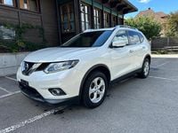 Gebraucht Nissan X-Trail Tekna 177 PS (130 kW) 2017 SUV