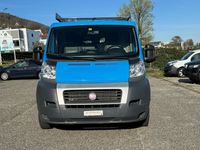 gebraucht Fiat Ducato 15 2.3 MJ