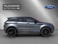 gebraucht Land Rover Range Rover evoque 2.2 SD4 Dynamic