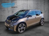 gebraucht BMW i3 (120Ah)