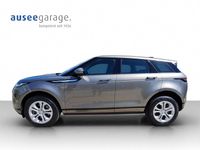 Gebraucht Land Rover Range Rover evoque S 200 PS (147 kW) 2021 Grau SUV
