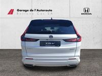 gebraucht Honda CR-V 2.0 i-MMD Plug-in Hybrid Advance Tech 2WD