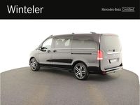 Gebraucht Mercedes V300 239 PS (175 kW) 2024 Van / Kleinbus