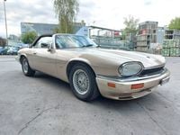 Gebraucht Jaguar XJS 233 PS (171 kW) 1996 Cabrio