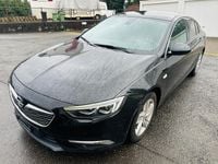 Gebraucht Opel Insignia Excellence 165 PS (121 kW) 2018