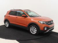 gebraucht VW T-Cross - 1.0 TSI 110 hp