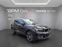 Gebraucht Volvo XC40 Core 163 PS (119 kW) 2026 Schwarz SUV