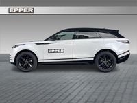 Gebraucht Land Rover Range Rover Velar SE Dynamic 250 PS (183 kW) 2024 Weiss SUV