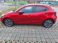 Gebraucht Mazda 2 90 PS (66 kW) 2017