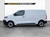 Gebraucht Fiat Scudo 144 PS (105 kW) 2024 Van