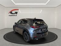 gebraucht Mazda CX-5 2.5 Homura AWD