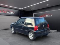 Gebraucht VW Lupo Trendline 75 PS (55 kW) 2001 Kleinwagen