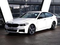 Gebraucht BMW 640 M Sport 320 PS (235 kW) 2019 Coupé