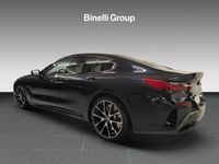 gebraucht BMW M850 