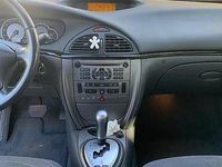 Gebraucht Citroën C5 Exclusive 136 PS (100 kW) 2007