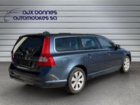 gebraucht Volvo V70 2.5T Summum