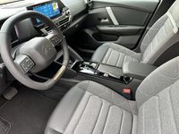 gebraucht Citroën C4 X 1.2 PureTech 130 Swiss Ed