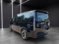Neu Hyundai Staria Premium 215 PS (158 kW) 2025 Schwarz Van / Kleinbus