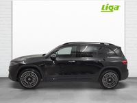 Gebraucht Mercedes EQB350 AMG line 214 kW (292 PS) 2024 SUV
