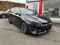 Gebraucht Kia Ceed Sportswagon GT-Line 160 PS (117 kW) 2023 Kombi