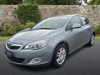 Gebraucht Opel Astra Enjoy 180 PS (132 kW) 2010