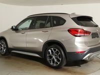 gebraucht BMW X1 sDrive 18i Steptronic xLine