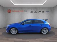 gebraucht Mercedes A35 AMG 4Matic Speedshift