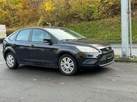 Gebraucht Ford Focus Ambiente 100 PS (73 kW) 2010